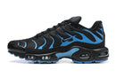 Air Max Plus TN "Black Blue"