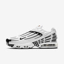 Air Max TN 3 "Black White"