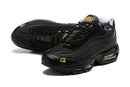 Air Max 95 x Corteiz “Black Yellow”