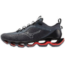 Prophecy 13 "Graphite Black Red”