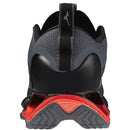 Prophecy 13 "Graphite Black Red”