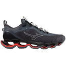 Prophecy 13 "Graphite Black Red”