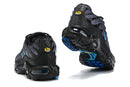 Air Max Plus TN "Black Hex"