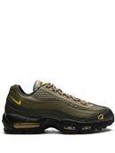 Air Max 95 x Corteiz "Rules the World"