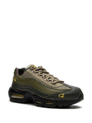 Air Max 95 x Corteiz "Rules the World"