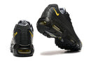Air Max 95 x Corteiz “Black Yellow”