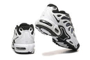 Air Max TN Plus Drifit "Black White"