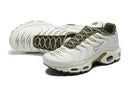 Air Max Plus TN "Bone Olive"