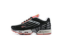 Air Max TN Plus 3 "Black Red"