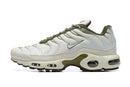 Air Max Plus TN "Bone Olive"