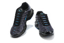 Air Max Plus TN "Black Hex"