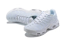 Air Max Plus TN "Triple White"