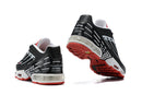 Air Max TN Plus 3 "Black Red"