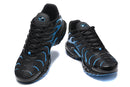 Air Max Plus TN "Black Blue"