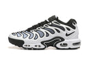 Air Max TN Plus Drifit "Black White"