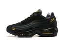 Air Max 95 x Corteiz “Black Yellow”