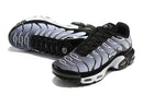 Air Max Plus TN "Black Metallic"