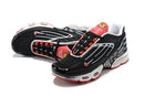 Air Max TN Plus 3 "Black Red"