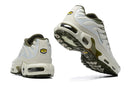Air Max Plus TN "Bone Olive"