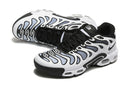 Air Max TN Plus Drifit "Black White"