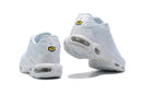 Air Max Plus TN "Triple White"