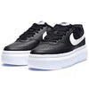 Court Vision "Black White"