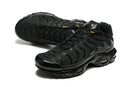 Air Max Plus TN "Triple Black"