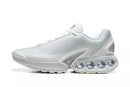 Air Max DN "Triple White"