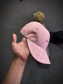 Boné Gucci pink