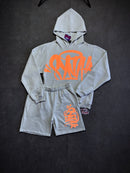 Syna “Grey” inverno