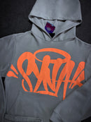 Syna “Grey” inverno
