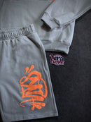 Syna “Grey” inverno