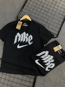 Camisa NK running