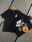 Camisa NK world tour "preto"