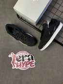 Dunk twist "preto"