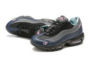 Air Max 95 x Corteiz "Pink Beam"