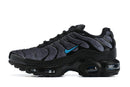 Air Max Plus TN "Black Hex"