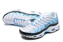 Air Max Plus TN "Baltic Blue"