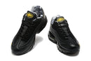 Air Max 95 x Corteiz “Black Yellow”