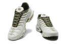 Air Max Plus TN "Bone Olive"