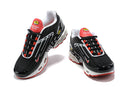Air Max TN Plus 3 "Black Red"