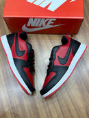 Court Borough "Black Red"