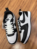 Nike borough "panda"