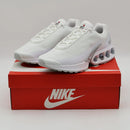 Air Max DN "Triple White"