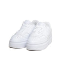 Court Vision "White"