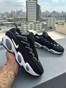 Nocta Glide "Black sole White"