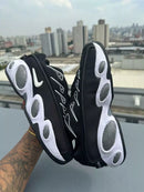 Nocta Glide "Black sole White"