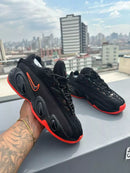 Nocta Glide "Black Red"