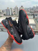 Nocta Glide "Black Red"